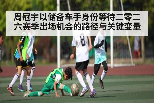 周冠宇以储备车手身份等待二零二六赛季出场机会的路径与关键变量